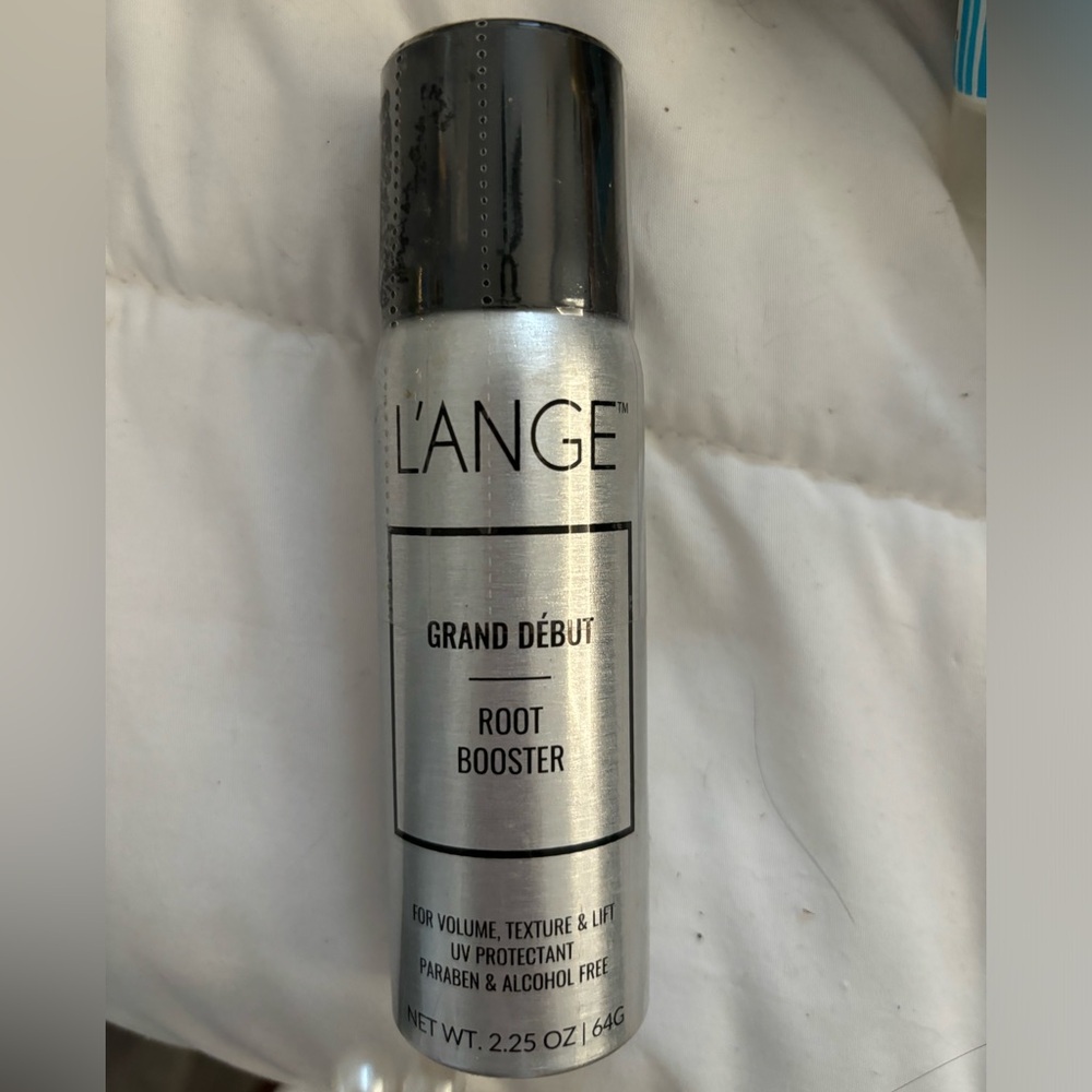 L’ange Grand Debut Root Booster